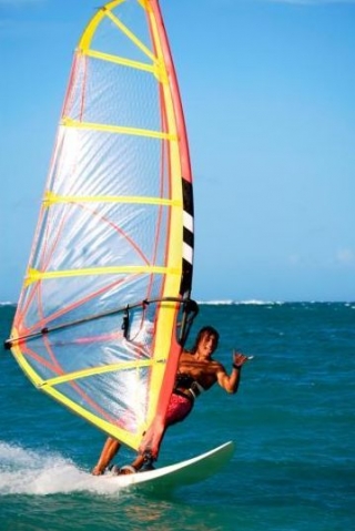  Windsurf Riviera Water Sports 